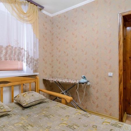 Star Home Иллинская Szumi Kültér fotó