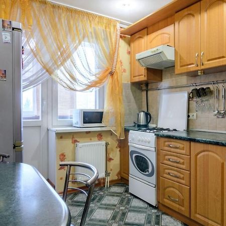 Star Home Иллинская Szumi Kültér fotó