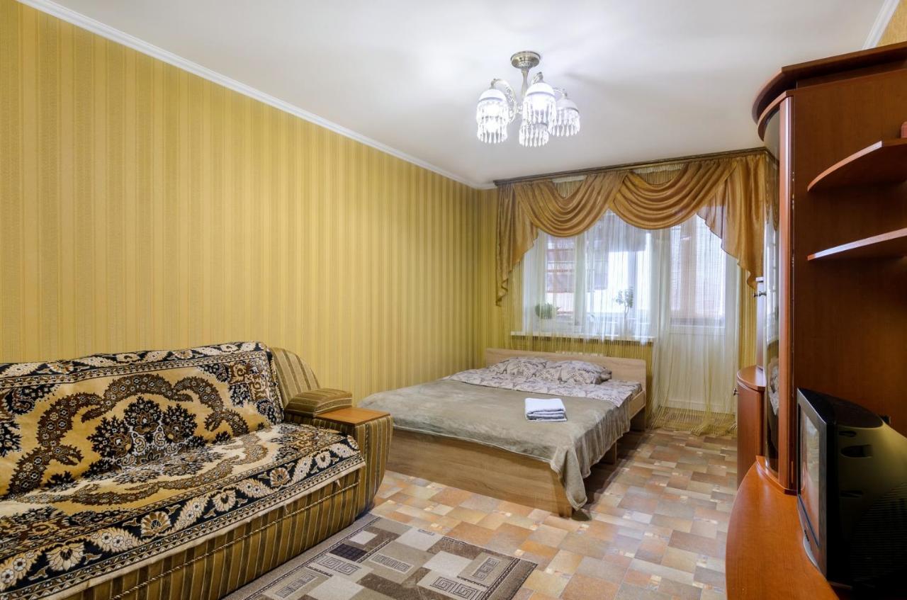 Star Home Иллинская Szumi Kültér fotó