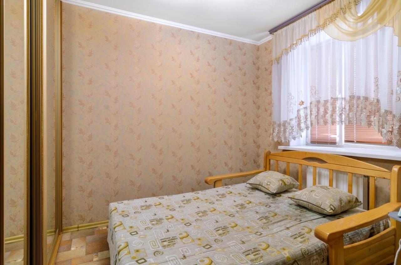 Star Home Иллинская Szumi Kültér fotó