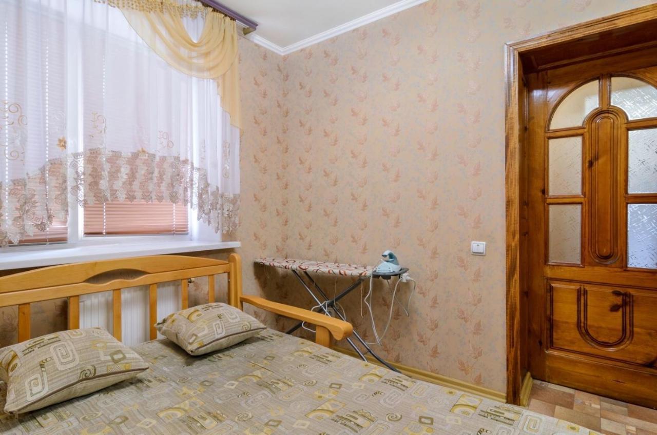 Star Home Иллинская Szumi Kültér fotó