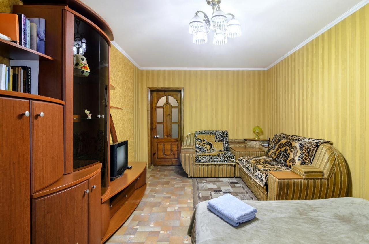 Star Home Иллинская Szumi Kültér fotó