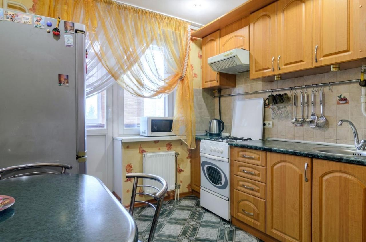 Star Home Иллинская Szumi Kültér fotó