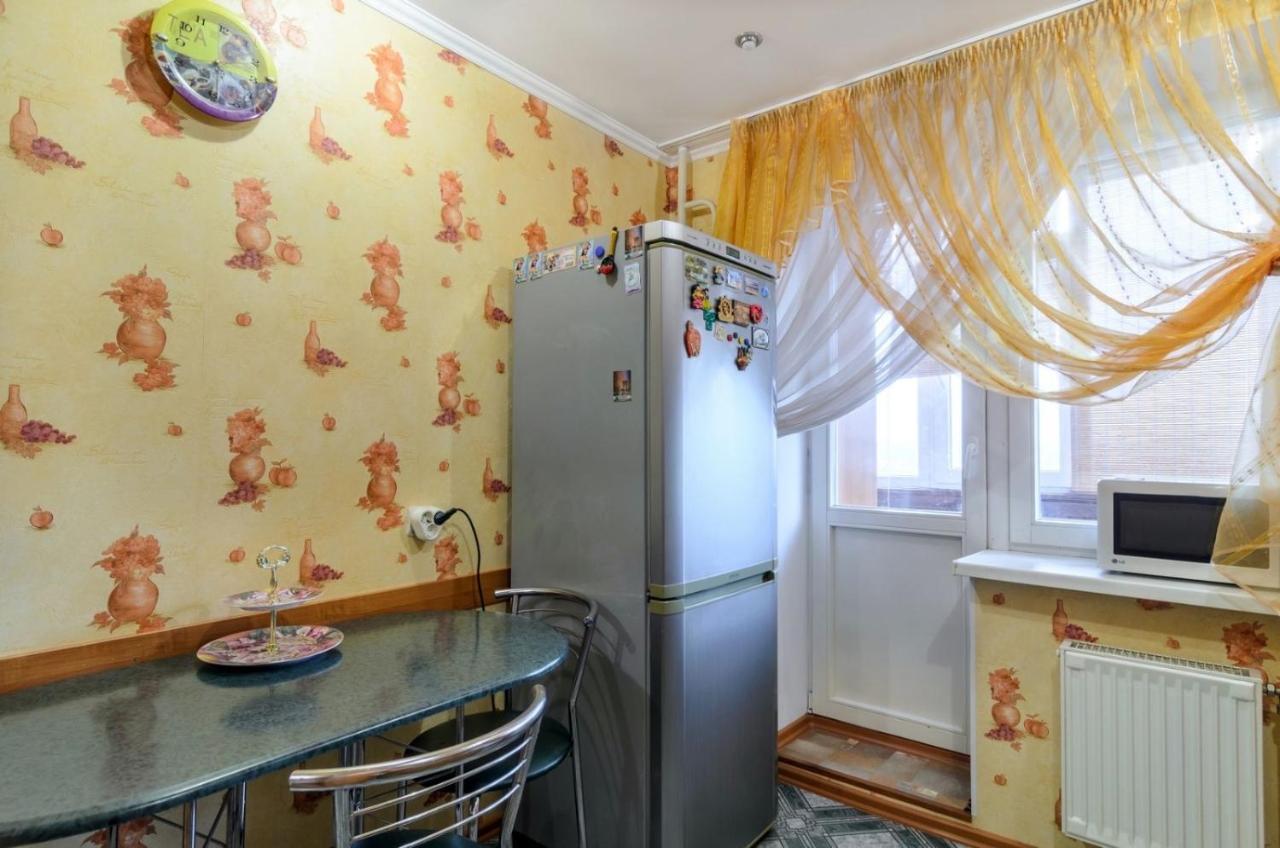 Star Home Иллинская Szumi Kültér fotó