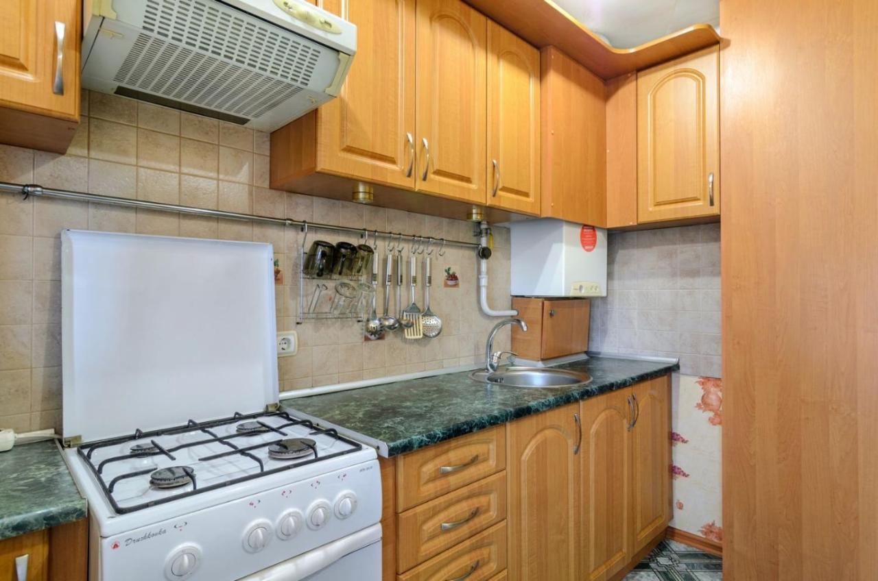 Star Home Иллинская Szumi Kültér fotó