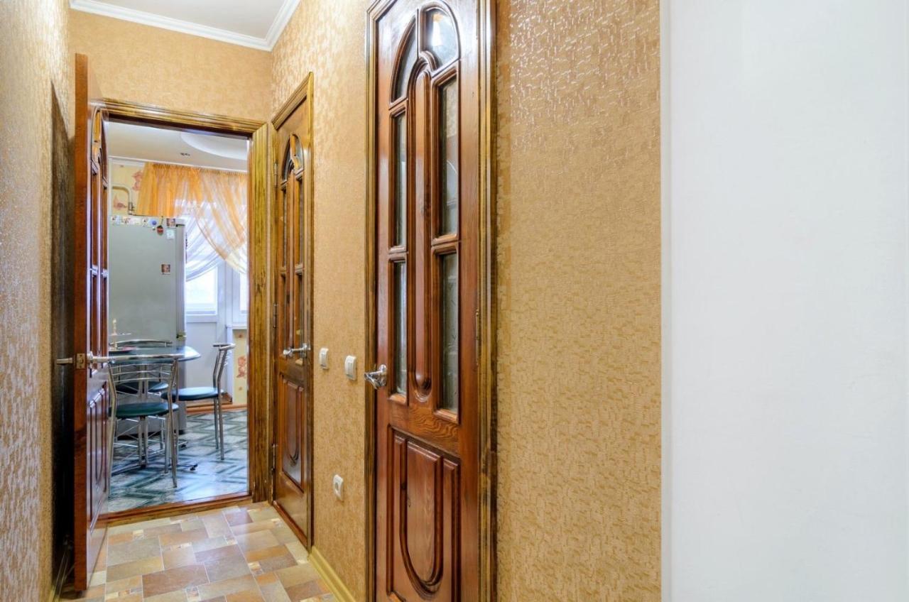 Star Home Иллинская Szumi Kültér fotó