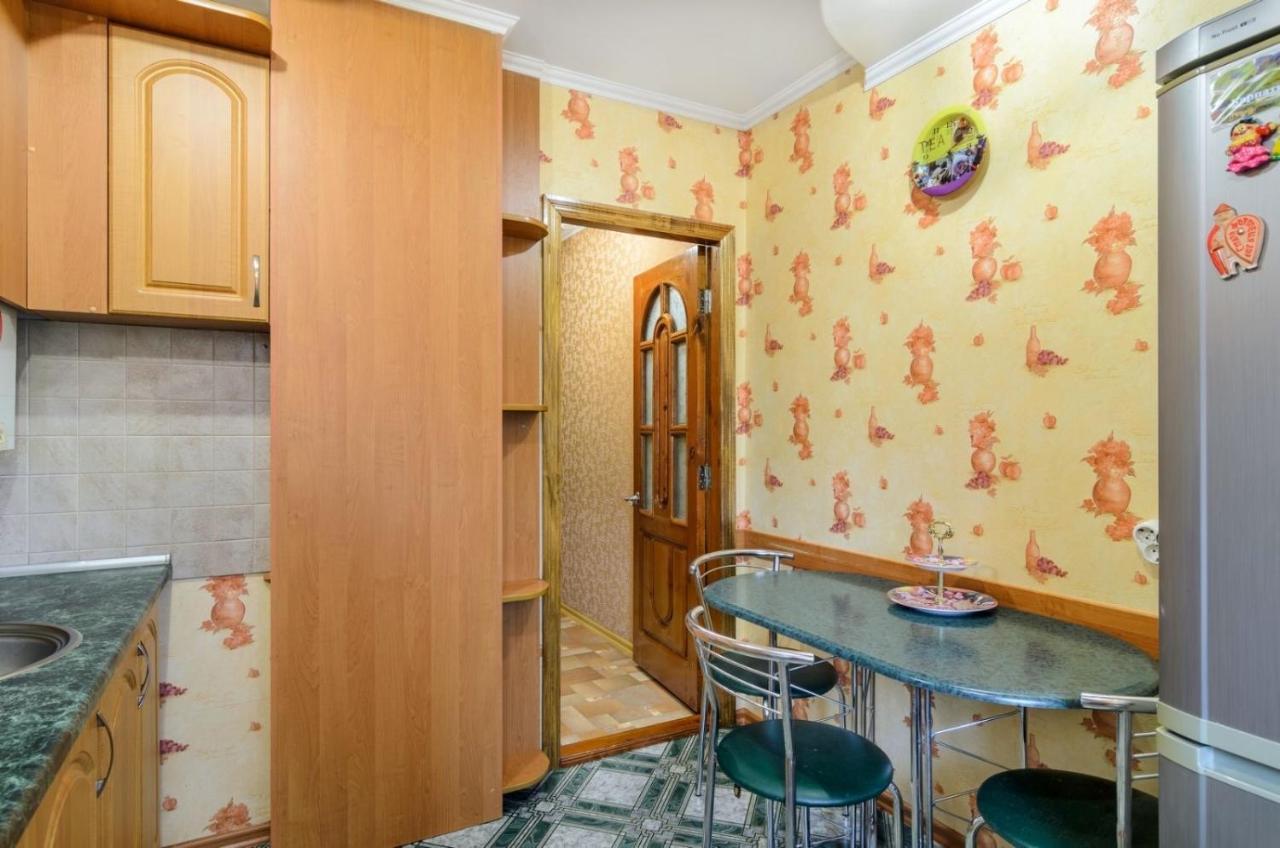 Star Home Иллинская Szumi Kültér fotó